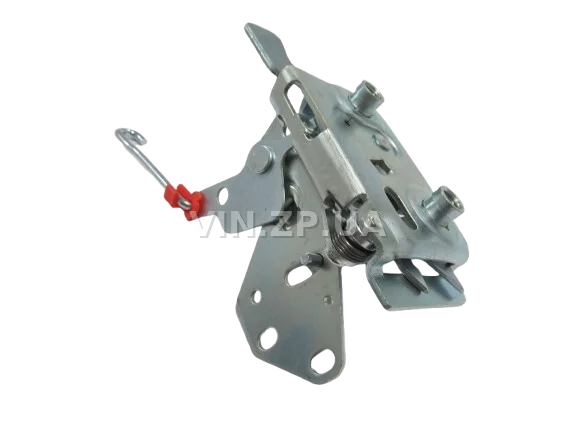 Замок двери ВАЗ 2108, 2109, 21099, 2113, 2114, 2115, 2110, 2111, 2112, передний правый внутренний механизм СЭМЗ