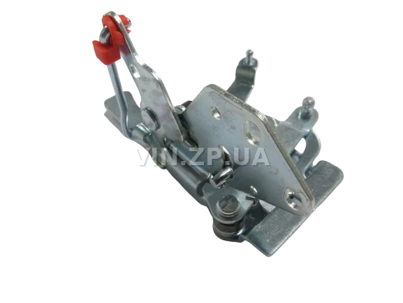 Замок двери ВАЗ 2108, 2109, 21099, 2113, 2114, 2115, 2110, 2111, 2112, передний левый внутренний механизм СЭМЗ