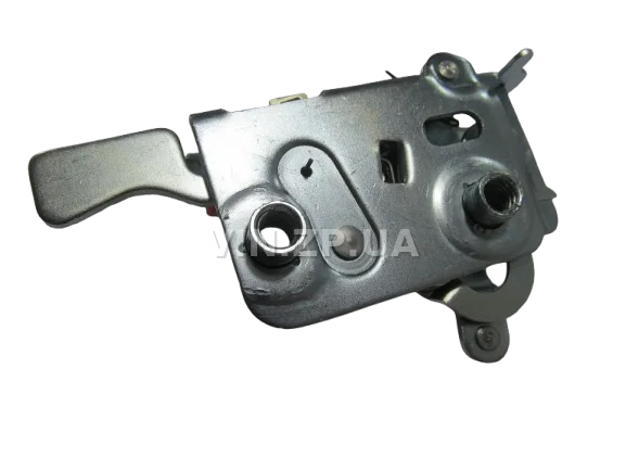 Замок двери ВАЗ 2109, 21099, 2114, 2115, 2110, 2111, 2112, задний левый внутренний механизм СЭМЗ 3