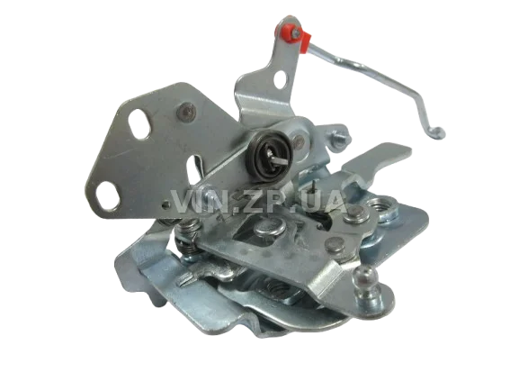 Замок двери ВАЗ 2109, 21099, 2114, 2115, 2110, 2111, 2112, задний левый внутренний механизм СЭМЗ