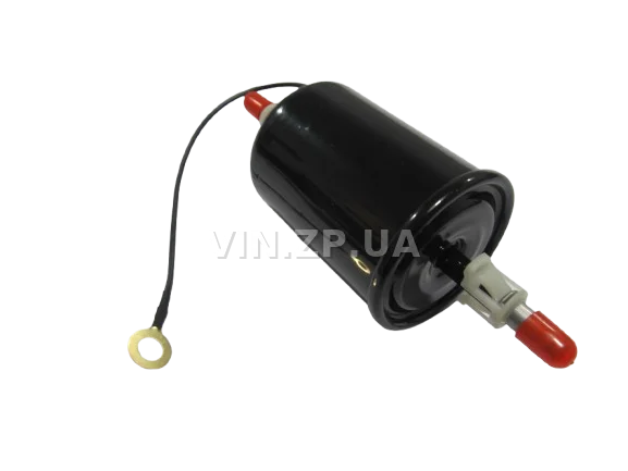 Фильтр топливный инжектор Daewoo Motor Ланос Авео ВАЗ ЗАЗ 96444649 3