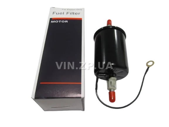 Фильтр топливный инжектор Daewoo Motor Ланос Авео ВАЗ ЗАЗ 96444649