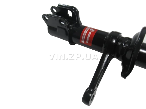 Амортизатор Передний Левый Таврия 1102 Славута 1103 AURORA 1102-2905007 3