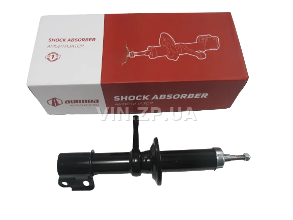 Амортизатор Передний Левый Таврия 1102 Славута 1103 AURORA 1102-2905007