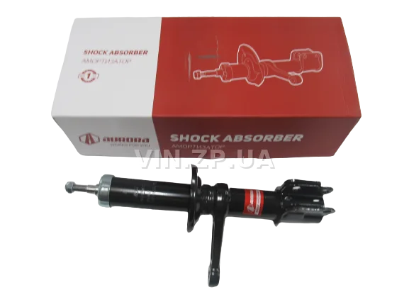 Амортизатор Передний Правый Таврия 1102 Славута 1103 AURORA 1102-2905006