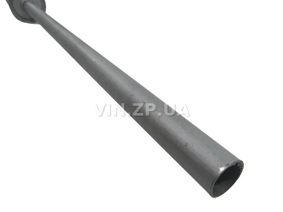 Глушитель УАЗ 451, 452 бортовой (грузовой) ТЕКС двойная прокатка швов 3