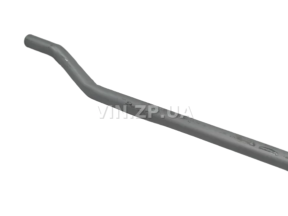 Глушитель УАЗ 452, 451 автобус (буханка) ТЕКС двойная прокатка швов 3