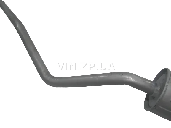 Глушитель УАЗ 469, 3151, Хантер ТЕКС двойная прокатка швов 2