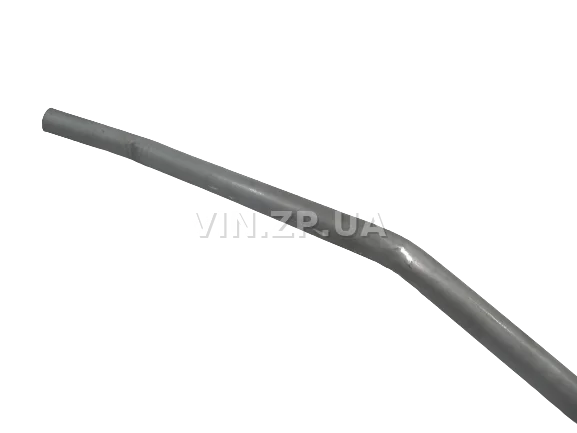 Глушитель УАЗ 469, 3151, Хантер ТЕКС двойная прокатка швов 3