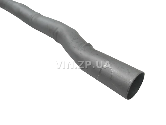 Труба промежуточная Волга ГАЗ 2401 ТЕКС длина 1060мм 2