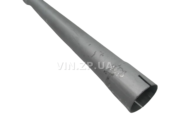 Труба промежуточная Волга ГАЗ 2401 ТЕКС длина 1060мм 3