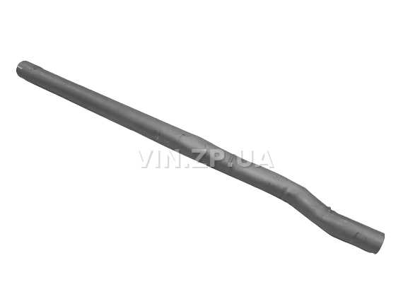 Труба промежуточная Волга ГАЗ 2401 ТЕКС длина 1060мм
