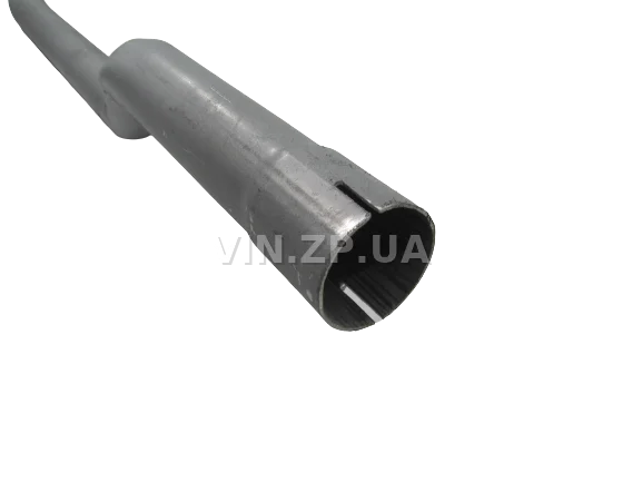 Труба промежуточная Волга ГАЗ 2410, 3102 ТЕКС длина 1160мм 2