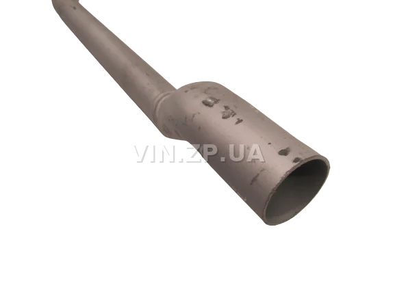 Труба промежуточная Волга ГАЗ 2410, 3102 ТЕКС длина 1160мм 3