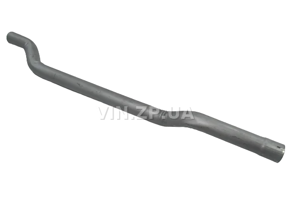 Труба промежуточная Волга ГАЗ 2410, 3102 ТЕКС длина 1160мм