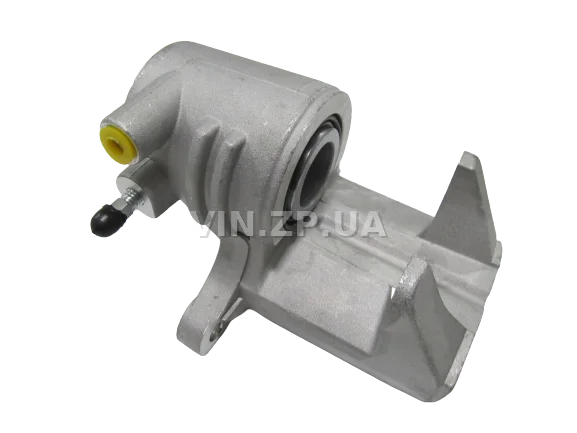 Суппорт тормозной EuroEx Таврия 1102,1103, 1105, левый передний тормозной цилиндр в cборе 2