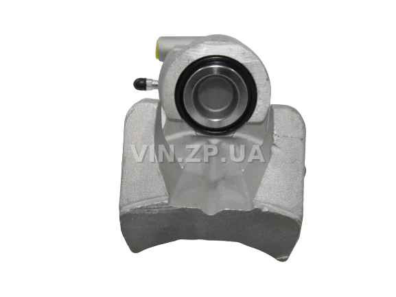 Суппорт тормозной EuroEx Таврия 1102,1103, 1105, левый передний тормозной цилиндр в cборе 3