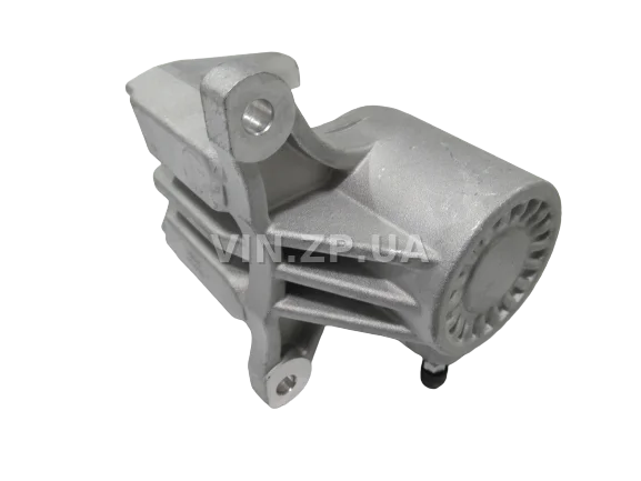 Суппорт тормозной EuroEx Таврия 1102,1103, 1105, левый передний тормозной цилиндр в cборе 4