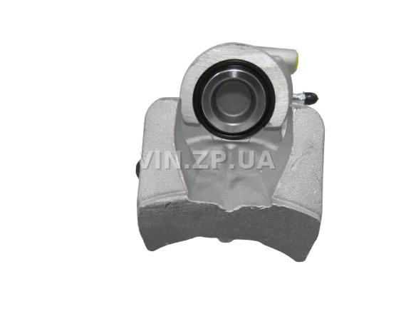 Суппорт тормозной EuroEx Таврия 1102,1103, 1105, правый передний тормозной цилиндр в cборе 3