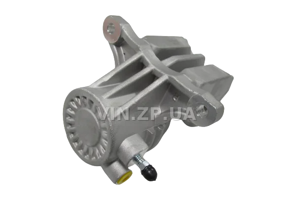 Суппорт тормозной EuroEx Таврия 1102,1103, 1105, правый передний тормозной цилиндр в cборе 4