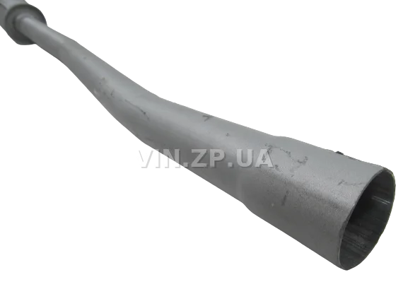 Резонатор ВАЗ 2121 Нива ТЕКС двойная прокатка швов 3