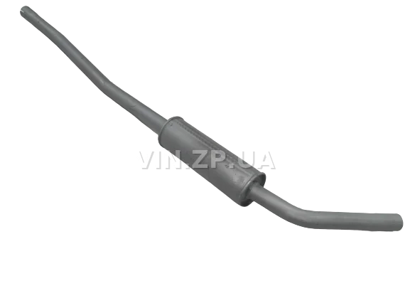 Резонатор ВАЗ 2121 Нива ТЕКС двойная прокатка швов