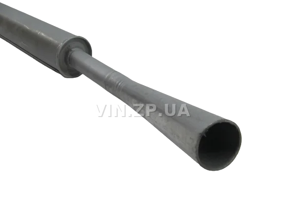 Резонатор ВАЗ 21213 Тайга ТЕКС двойная прокатка швов 2