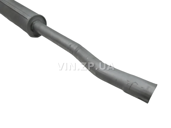 Резонатор ВАЗ 21213 Тайга ТЕКС двойная прокатка швов 3