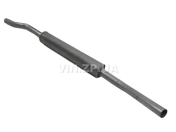 Резонатор ВАЗ 21213 Тайга ТЕКС двойная прокатка швов