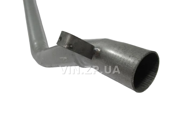 Труба промежуточная Москвич 2141 ТЕКС 2