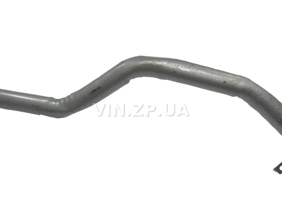 Труба промежуточная Москвич 2141 ТЕКС 4