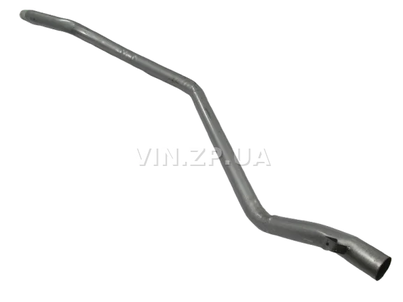 Труба промежуточная Москвич 2141 ТЕКС