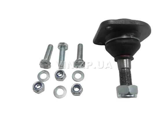 Шаровая опора усиленная ВАЗ 2101, 2102, 2103, 2104, 2105, 2106, 2107, верхняя ROTCAR 2