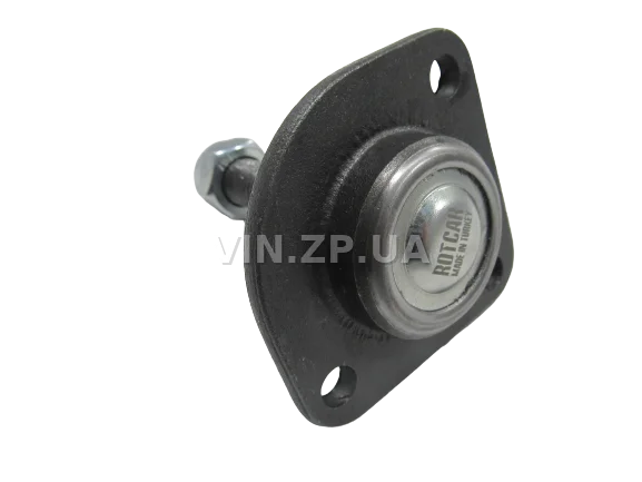 Шаровая опора усиленная ВАЗ 2101, 2102, 2103, 2104, 2105, 2106, 2107, верхняя ROTCAR 5