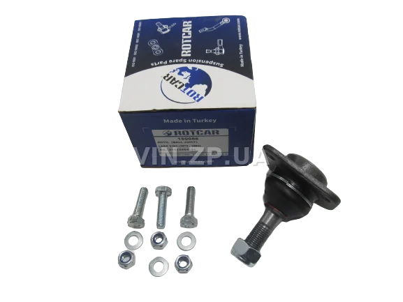 Шаровая опора усиленная ВАЗ 2101, 2102, 2103, 2104, 2105, 2106, 2107, верхняя ROTCAR