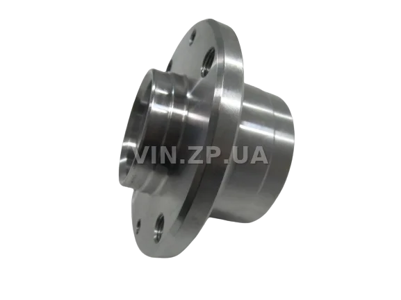 Ступица задняя ВАЗ 2108, 2109, 21099, 2113, 2114, 2115, 2110, 2111, 2112, 2170, 2171, 2172, 1117, 1118, 1119 ASR 3