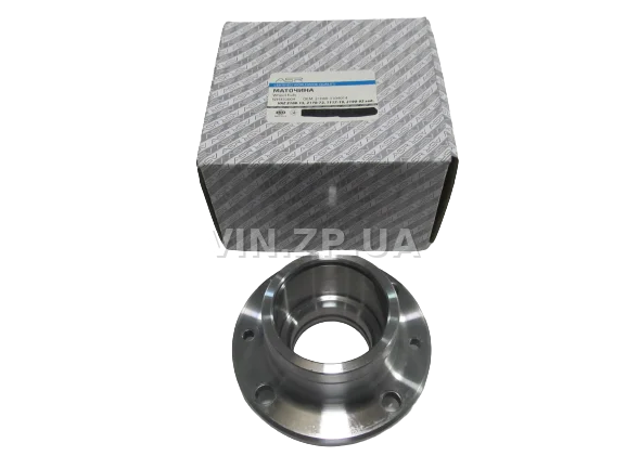 Ступица задняя ВАЗ 2108, 2109, 21099, 2113, 2114, 2115, 2110, 2111, 2112, 2170, 2171, 2172, 1117, 1118, 1119 ASR