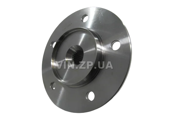 Ступица передняя ВАЗ 2121, 21213, 21214, 2120, 2123, 2131 ASR 3