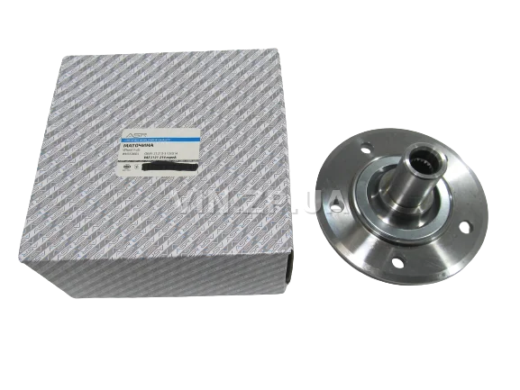 Ступица передняя ВАЗ 2121, 21213, 21214, 2120, 2123, 2131 ASR