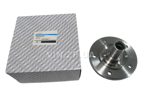 Ступица передняя ВАЗ 2123, Нива Урбан, Нива Шевроле 1.7 ASR