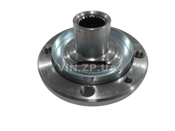 Ступица передняя ВАЗ 2108, 2109, 21099, 2113, 2114, 2115, 1117, 2110, 2111, 2112 ASR 2