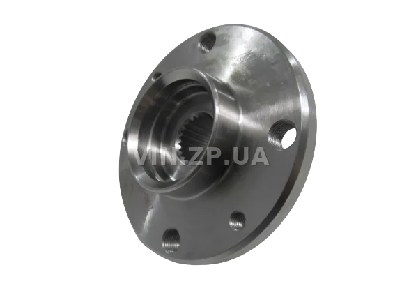 Ступица передняя ВАЗ 2108, 2109, 21099, 2113, 2114, 2115, 1117, 2110, 2111, 2112 ASR 3