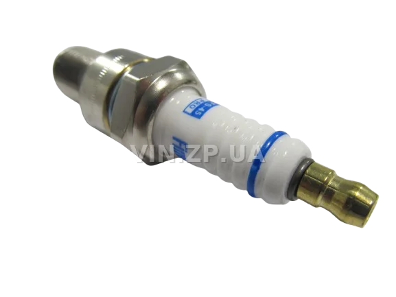 Свечи Зажигания Finwhale PRO Зазор 0.9мм Ланос Авео Нексия ВАЗ 8кл 4шт FS-45 2