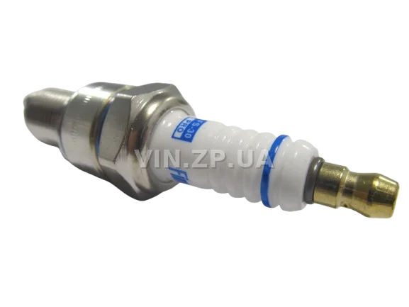 Свечи Зажигания Finwhale PRO 8V Инж ВАЗ 2110 2111 2113-2115 2123 4шт FS30 3