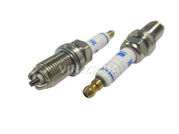 Свечи Зажигания Finwhale PRO 16V ВАЗ 2112 Приора Калина ГАЗ 405 406 4шт FS32 2