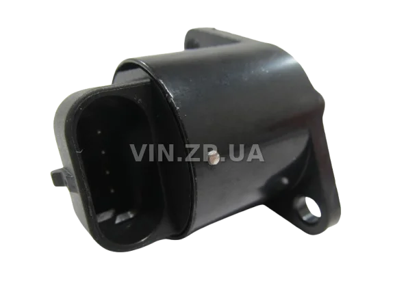 Регулятор холостого хода ВАЗ 2110-2112, 2170-2172, 1113-1115, Славута, Сенс BAC ELECTRIC метал. клапан 2