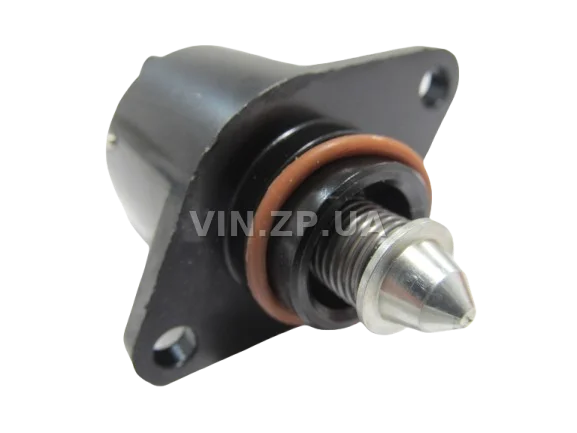 Регулятор холостого хода ВАЗ 2110-2112, 2170-2172, 1113-1115, Славута, Сенс BAC ELECTRIC метал. клапан 3