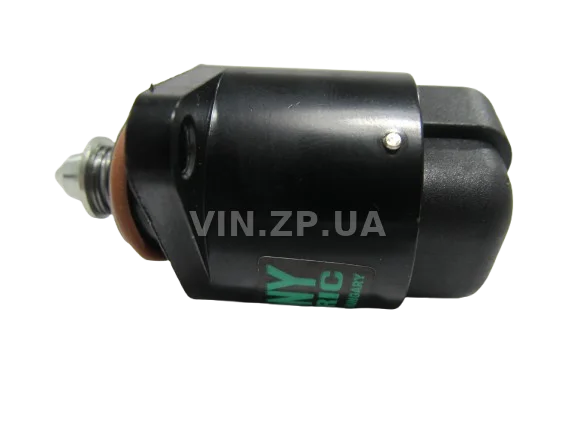 Регулятор холостого хода ВАЗ 2110-2112, 2170-2172, 1113-1115, Славута, Сенс BAC ELECTRIC метал. клапан