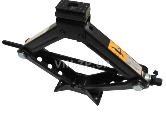 Домкрат Ромб 1.5 т VORTEX 104-390мм, с трещёткой 3