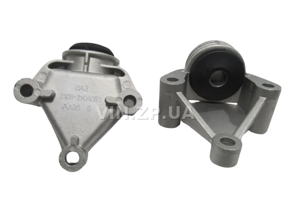 Кронштейн растяжки краб ASR ВАЗ 2108, 2109, 21099, 2110, 2111, 2112, 2113, 2114, 2115, 2170, 2171, 2172, комплект 2шт 2